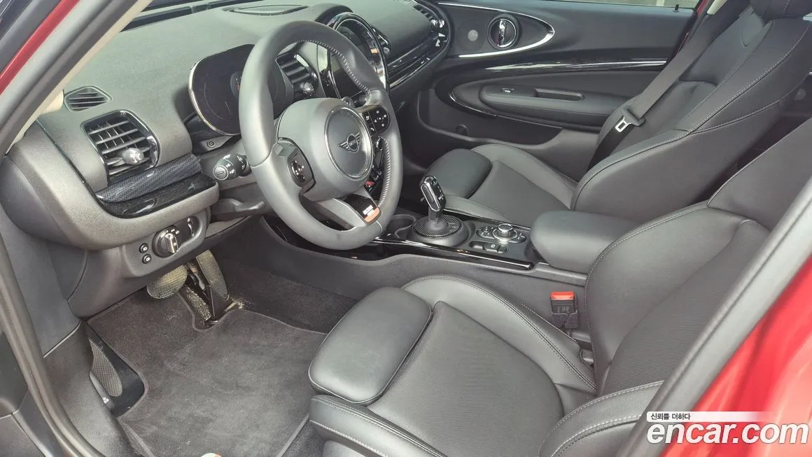Mini Clubman 2023 из KR, фото 4