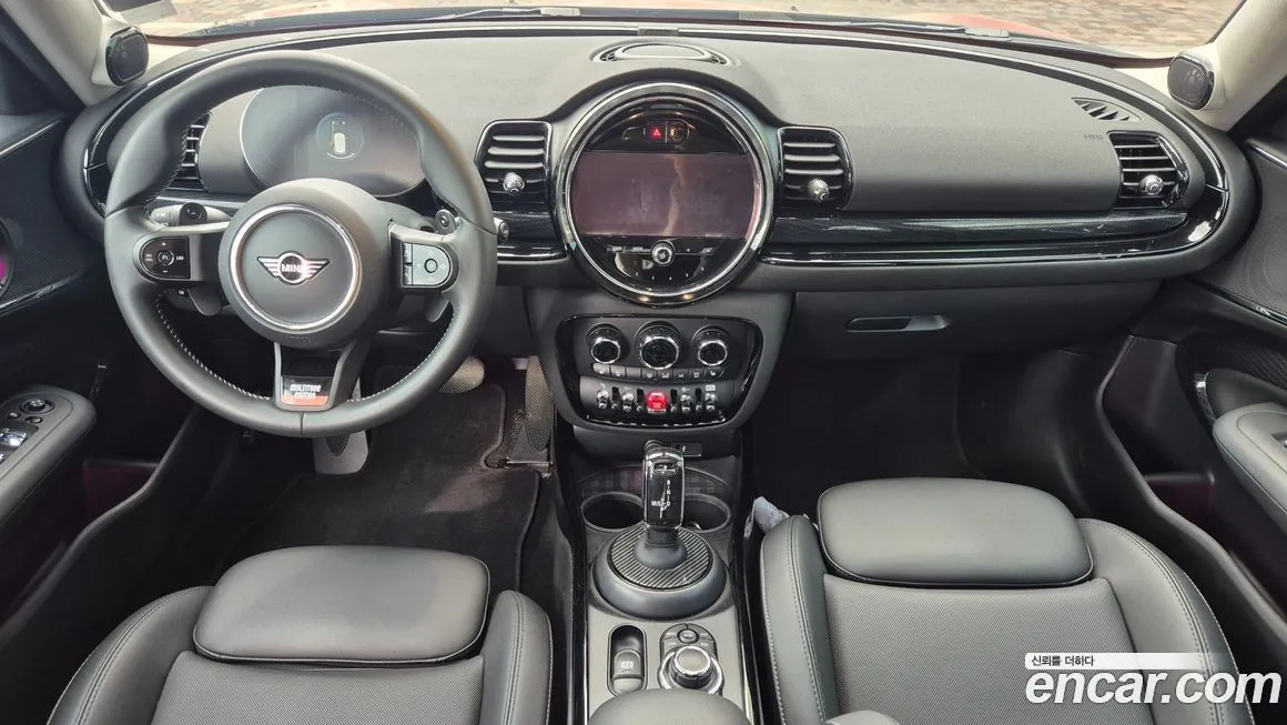 Mini Clubman 2023 из KR, фото 8