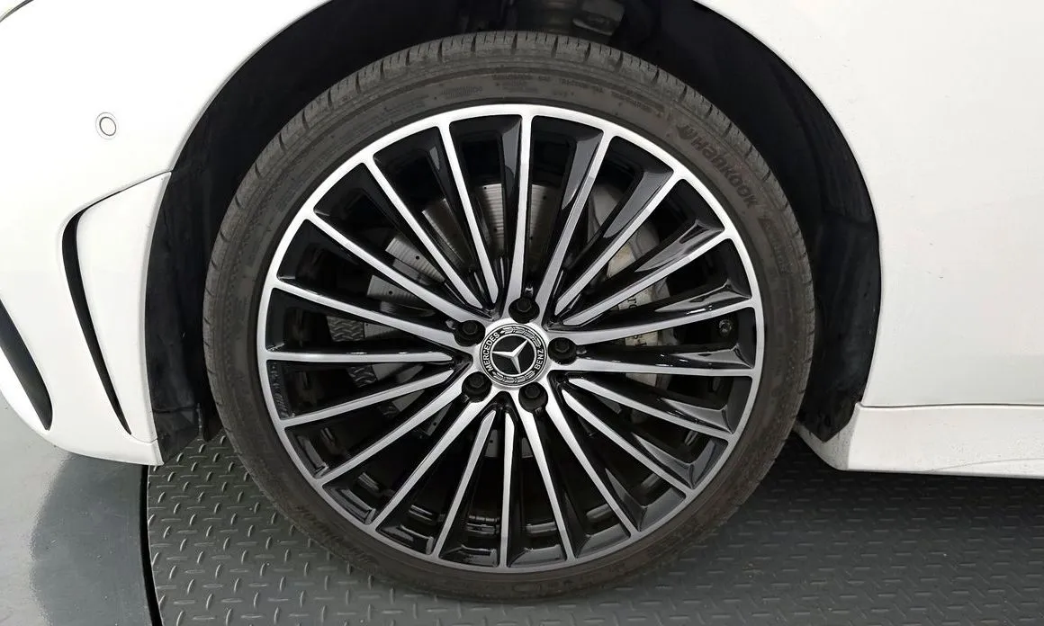 Mercedes-Benz CLS-Class 2023 из KR, фото 10