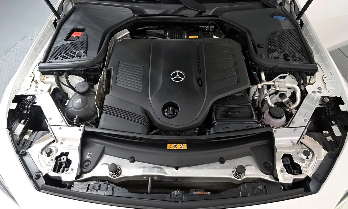 Mercedes-Benz CLS-Class 2023 из KR, фото 7