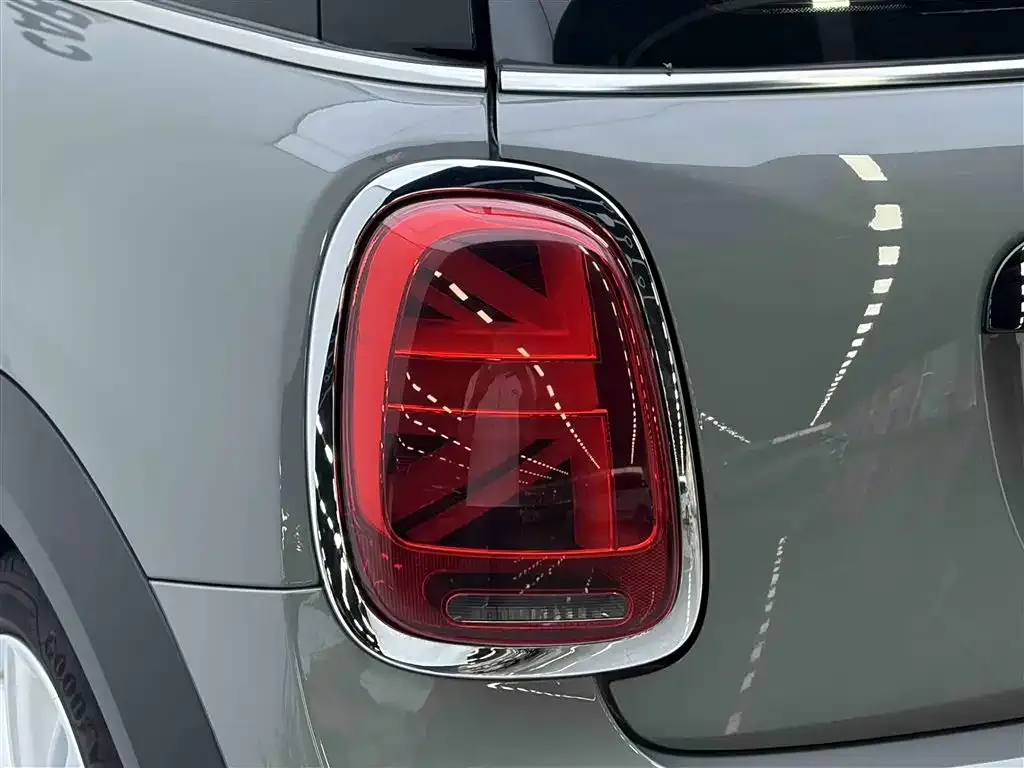 MINI Cooper (3-door) — фото 10