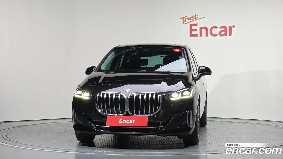 BMW 2-Series 2025 из KR, фото 2