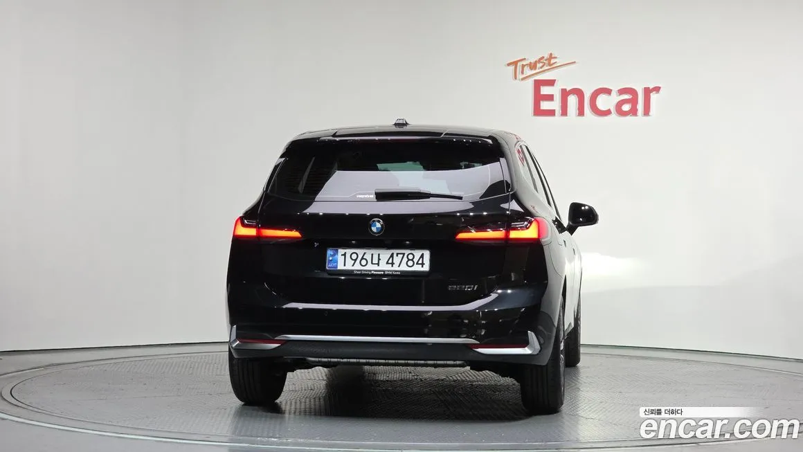 BMW 2-Series 2025 из KR, фото 4
