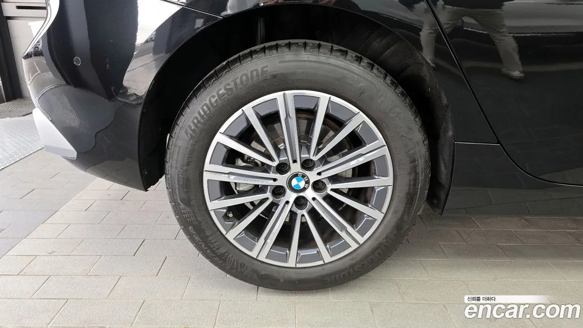 BMW 2-Series 2025 из KR, фото 9