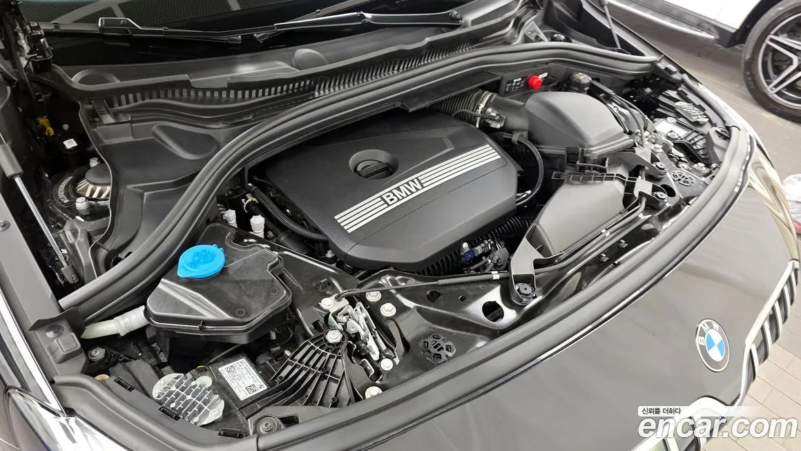 BMW 2-Series 2025 из KR, фото 10