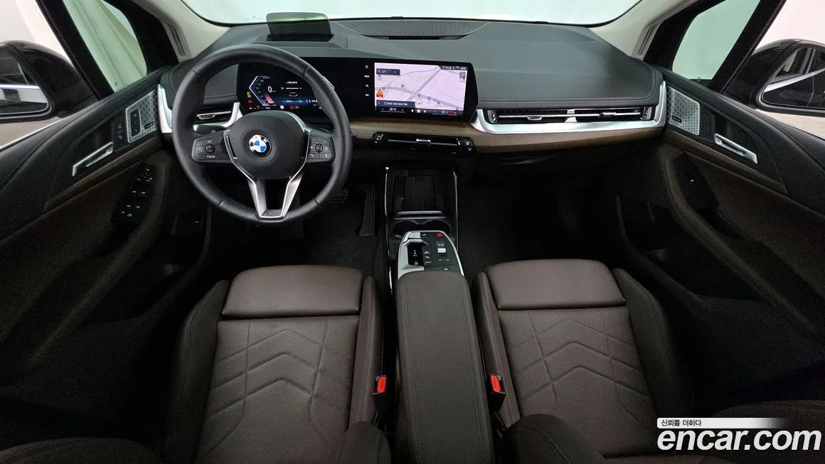 BMW 2-Series 2025 из KR, фото 7
