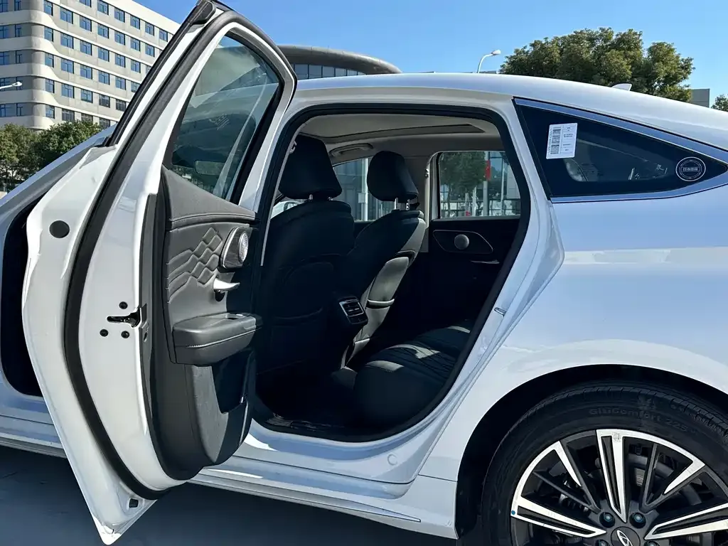 Chery Arrizo 8 PRO 2026 из CN, фото 9