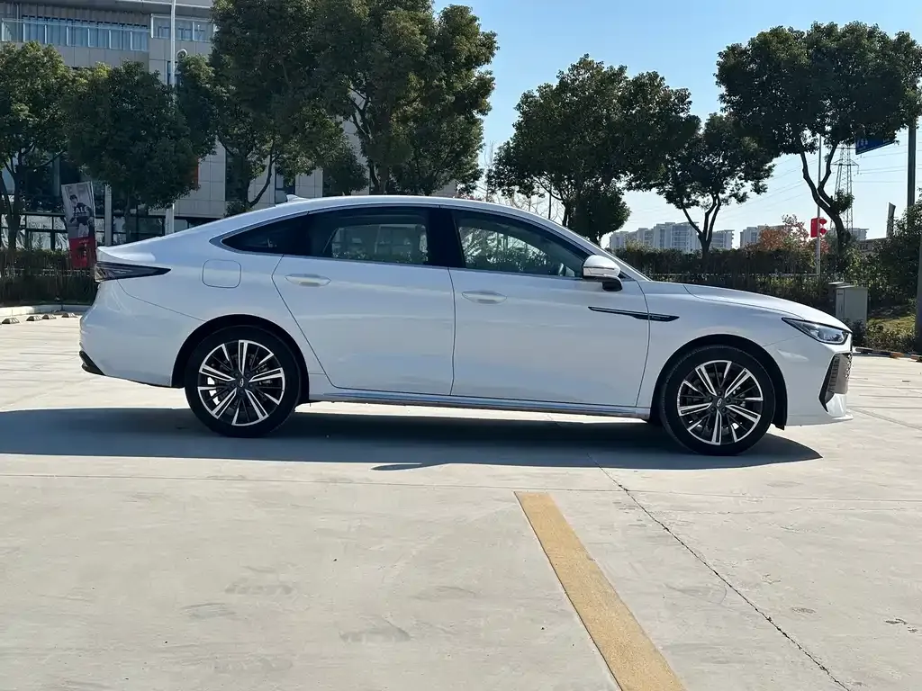 Chery Arrizo 8 PRO 2026 из CN, фото 6