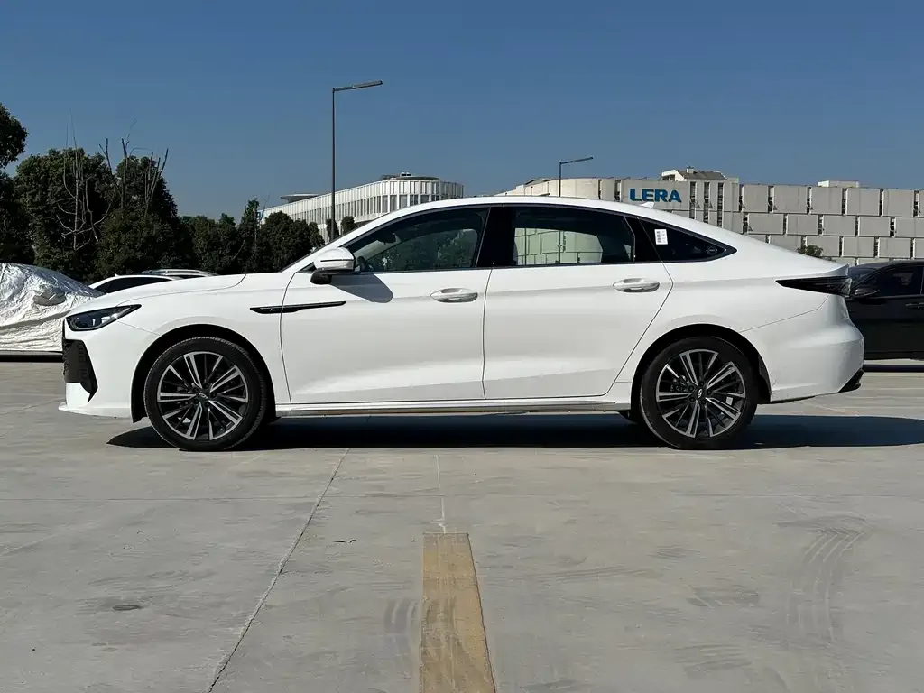 Chery Arrizo 8 PRO 2026 из CN, фото 2