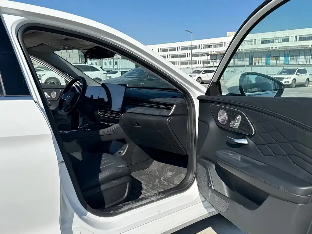 Chery Arrizo 8 PRO 2026 из CN, фото 4