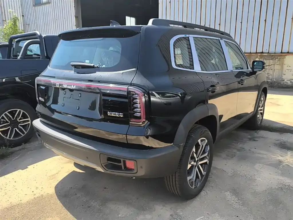Haval Big Dog — фото 2