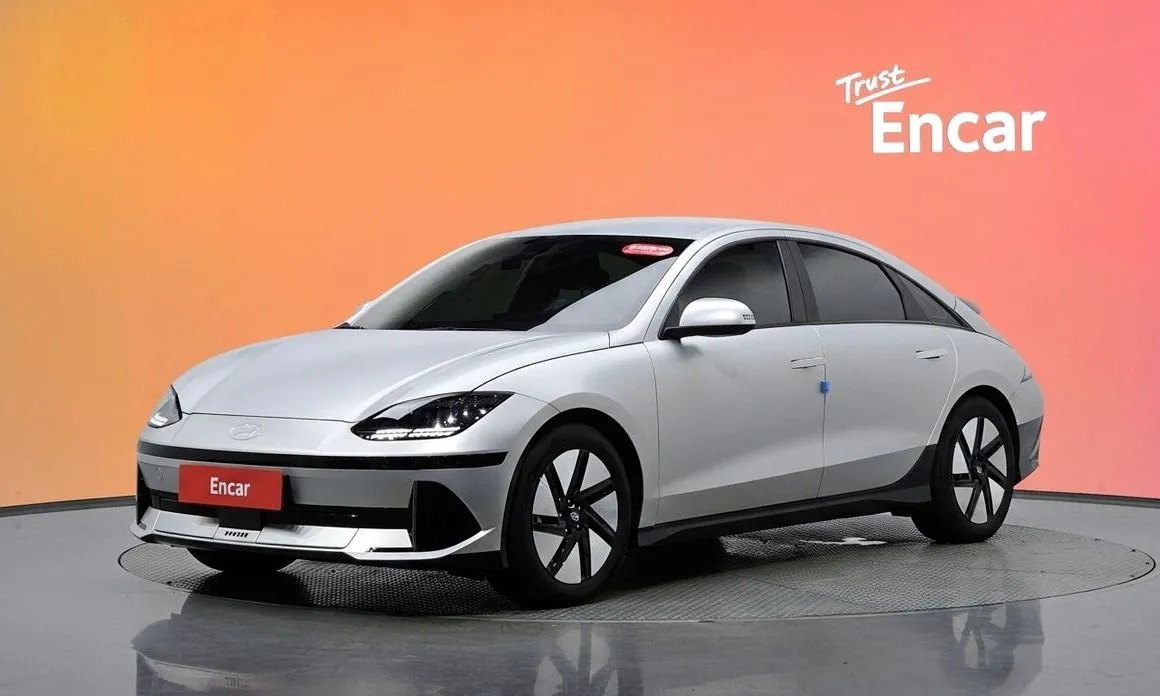 Hyundai Ioniq6