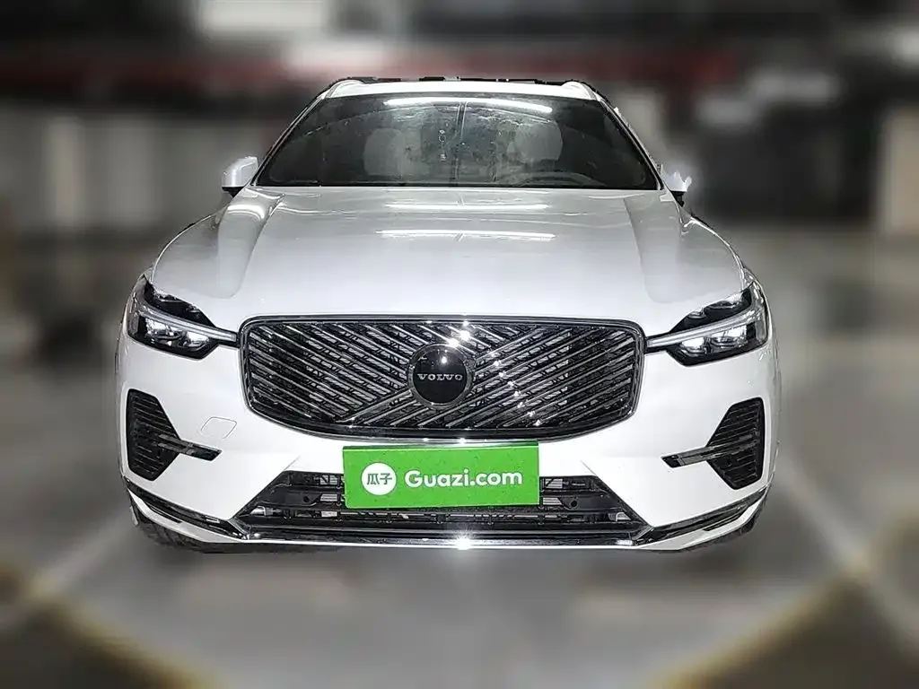 Volvo XC60 2026 из CN, фото 6