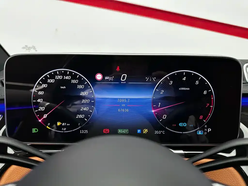 Mercedes-Benz S-Class 2021 из CN, фото 5