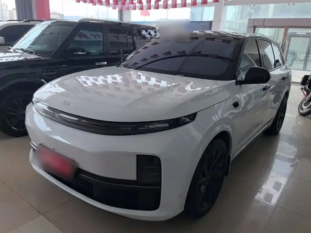 Li Auto L7 2023 из CN, фото 1