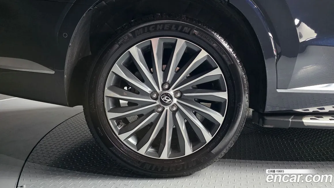 Hyundai Palisade — фото 7