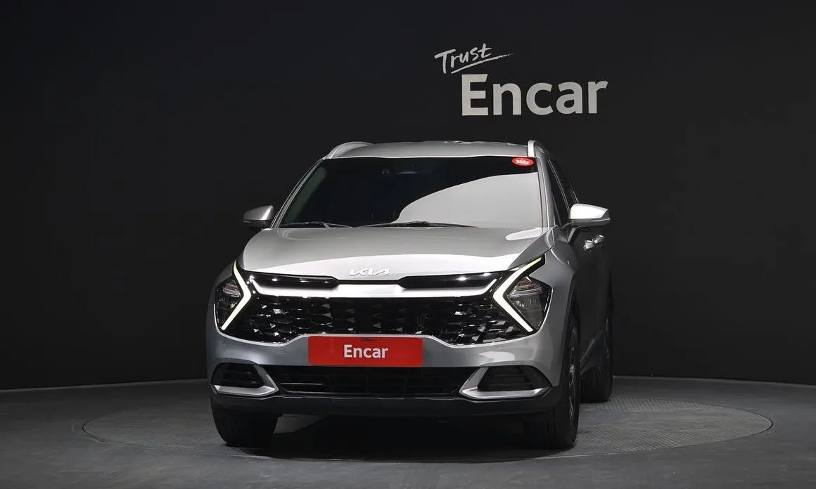 Kia Sportage — фото 3