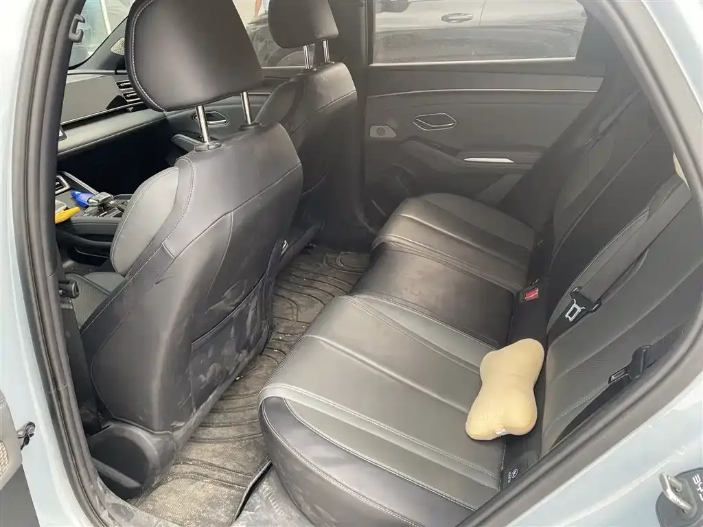 BYD Qin L 2025 из CN, фото 2
