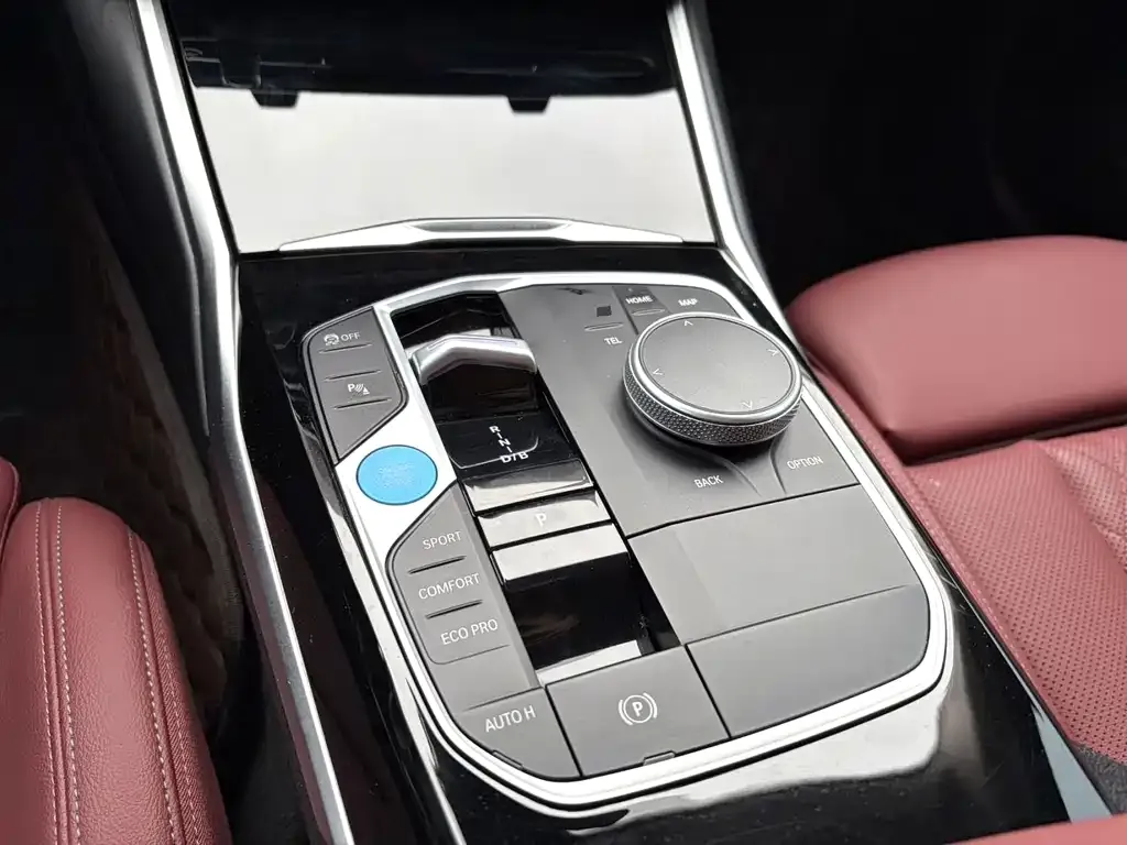 BMW i3 2024 из CN, фото 4