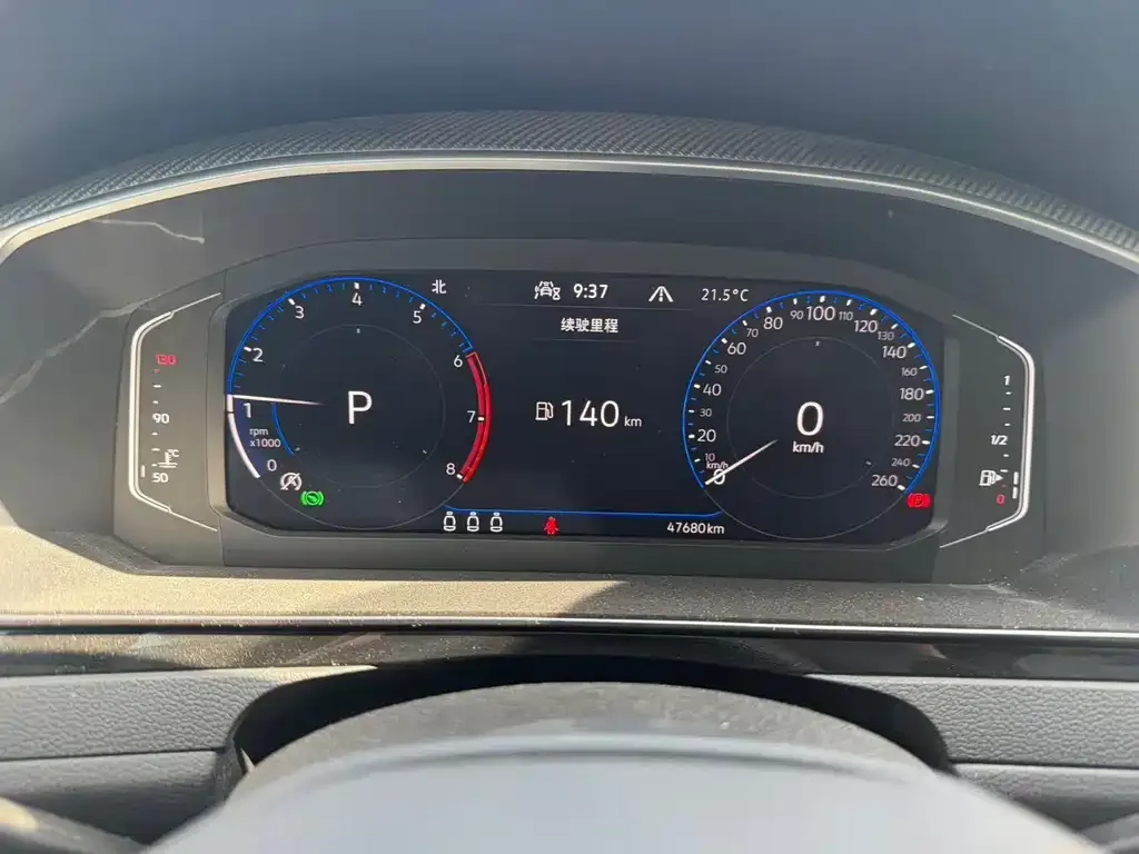Volkswagen CC 2022 из CN, фото 2