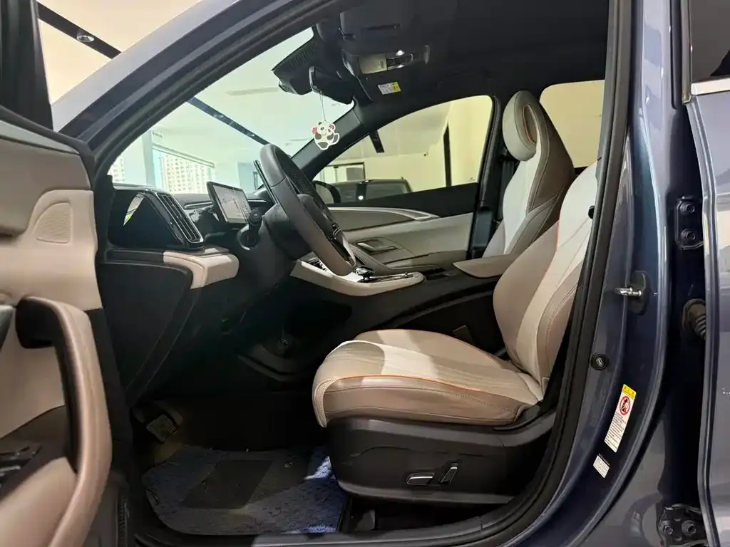 BYD Pro New Energy — фото 3