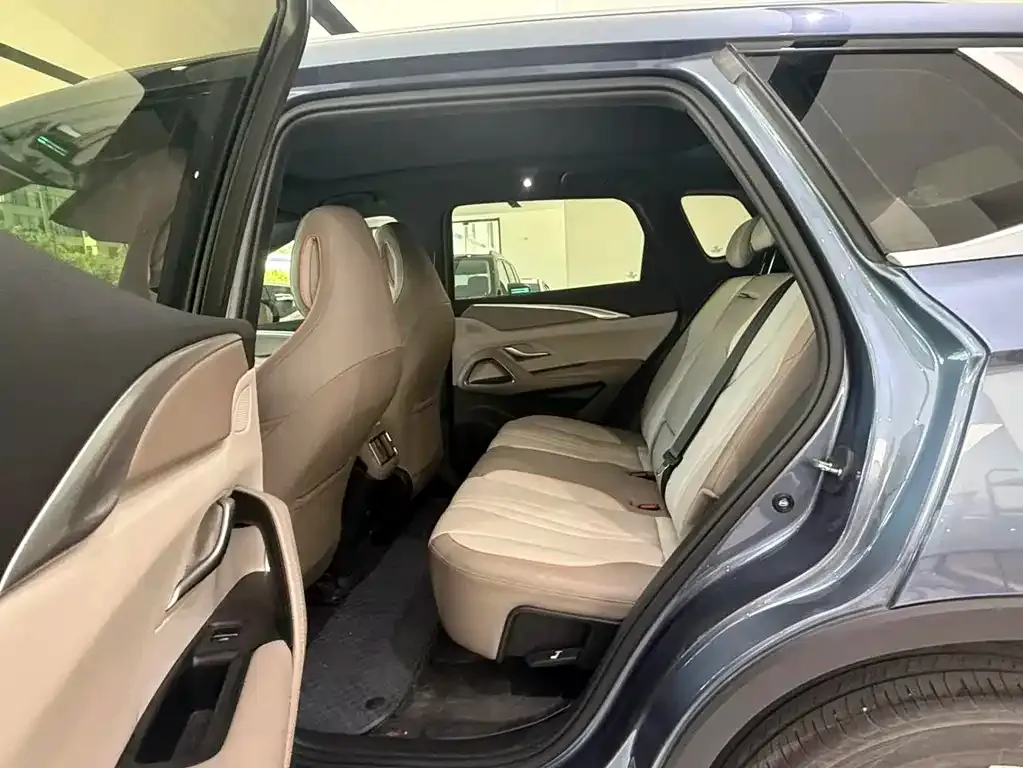 BYD Pro New Energy — фото 10