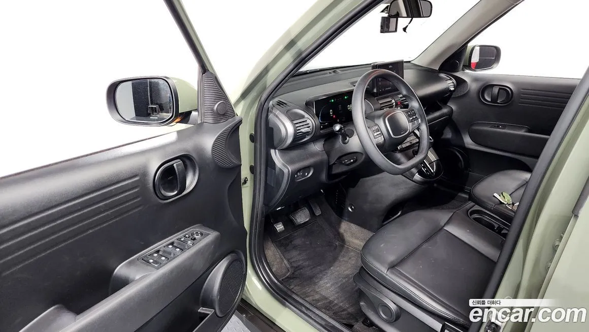 Hyundai Casper 2023 из KR, фото 7