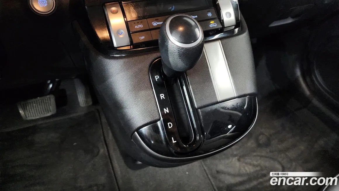 Hyundai Casper 2023 из KR, фото 9