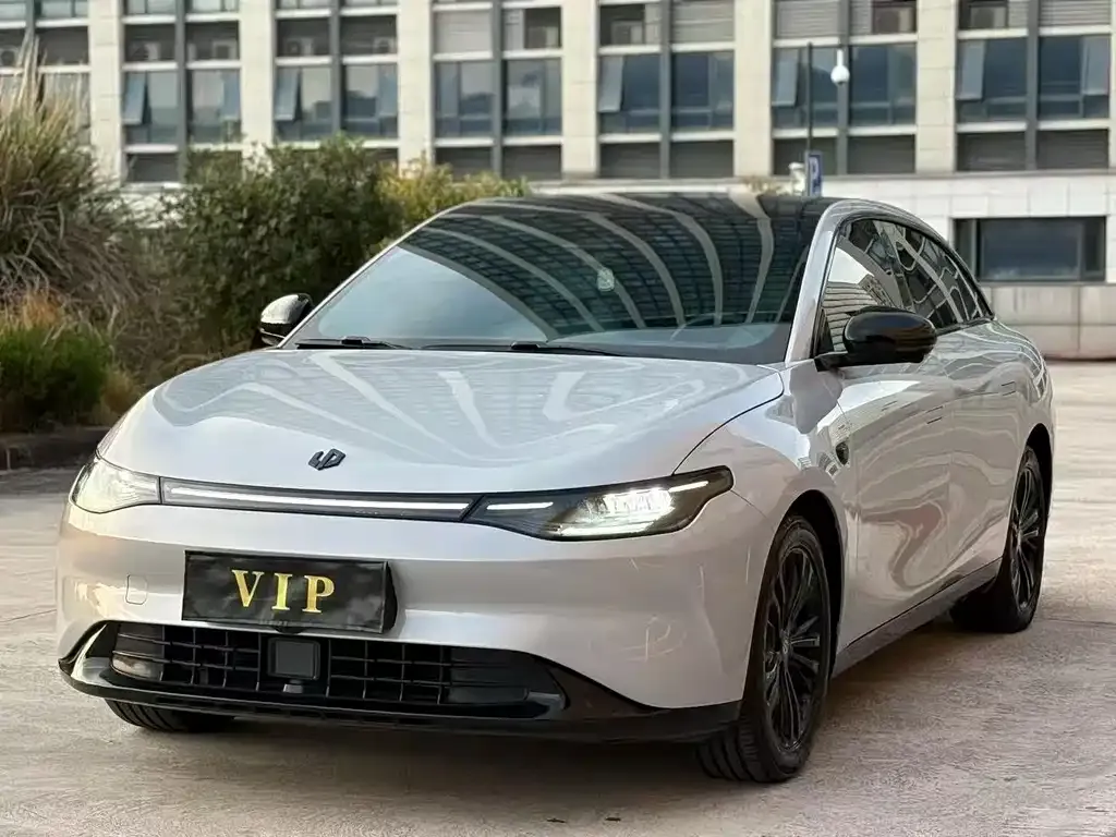 Leapmotor C01