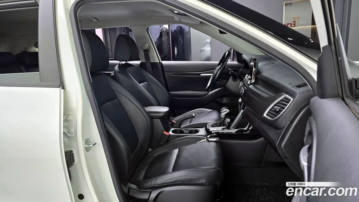 Kia Seltos 2021 из KR, фото 6