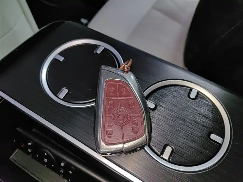 Buick GL8 Hybrid — фото 2