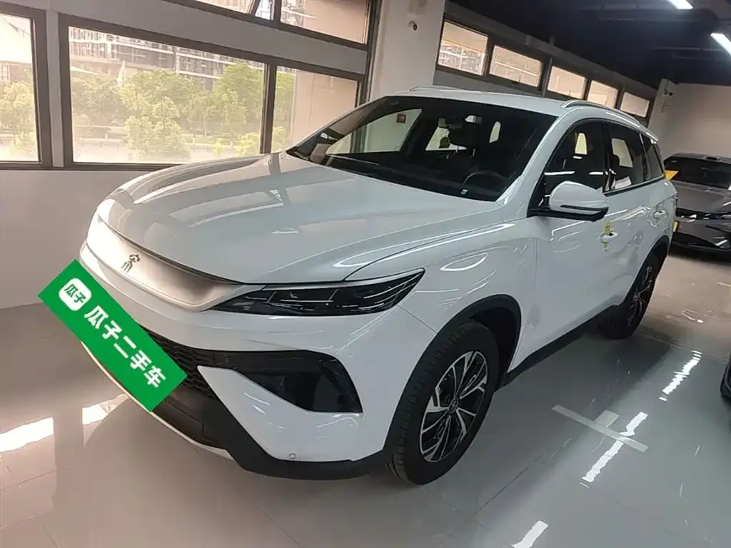 BYD Pro New Energy — фото 7