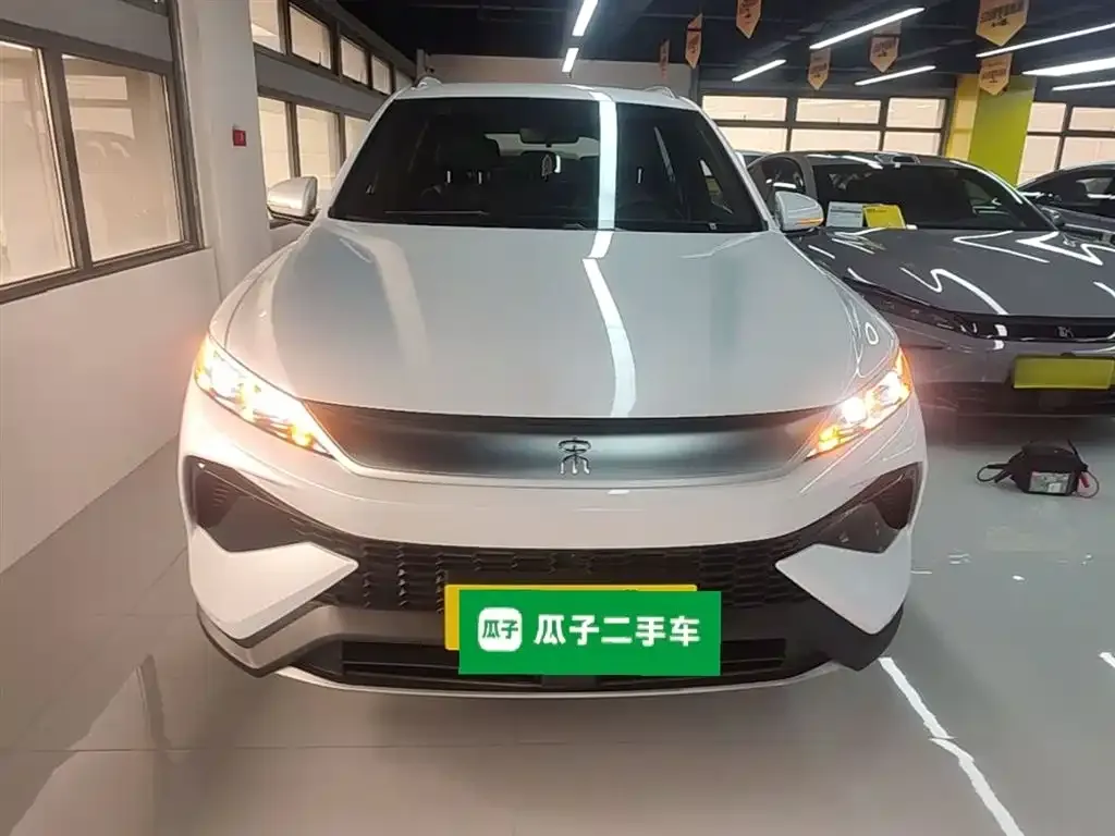 BYD Pro New Energy — фото 3