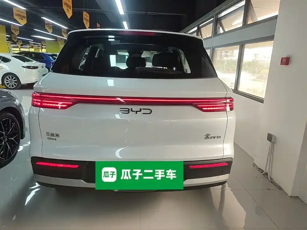 BYD Pro New Energy — фото 5