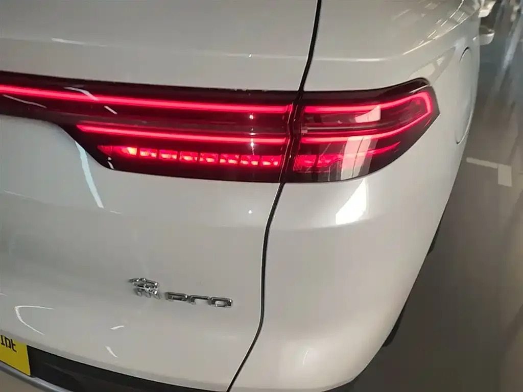 BYD Pro New Energy — фото 4