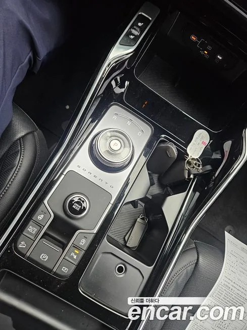 Kia Sorento — фото 2