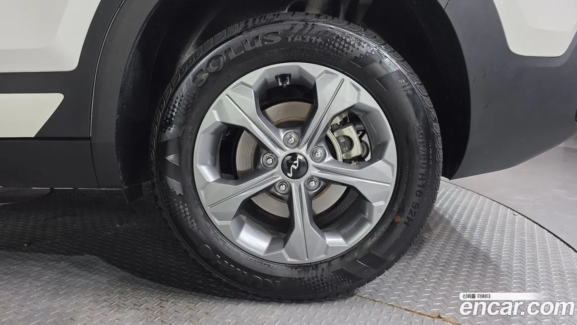 Kia Seltos 2024 из KR, фото 10