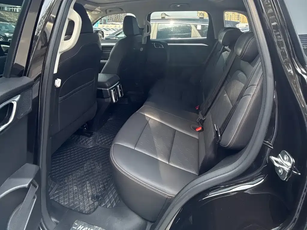 Haval Big Dog — фото 10