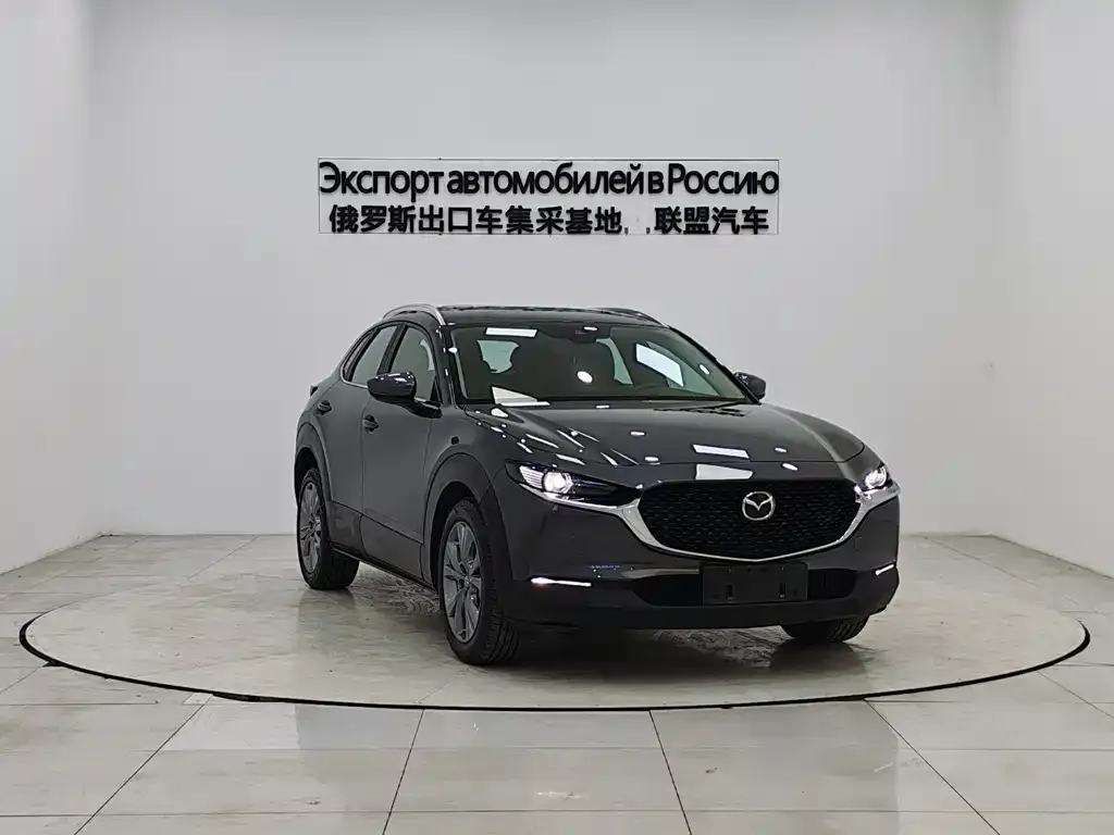 Mazda CX-30 — фото 7