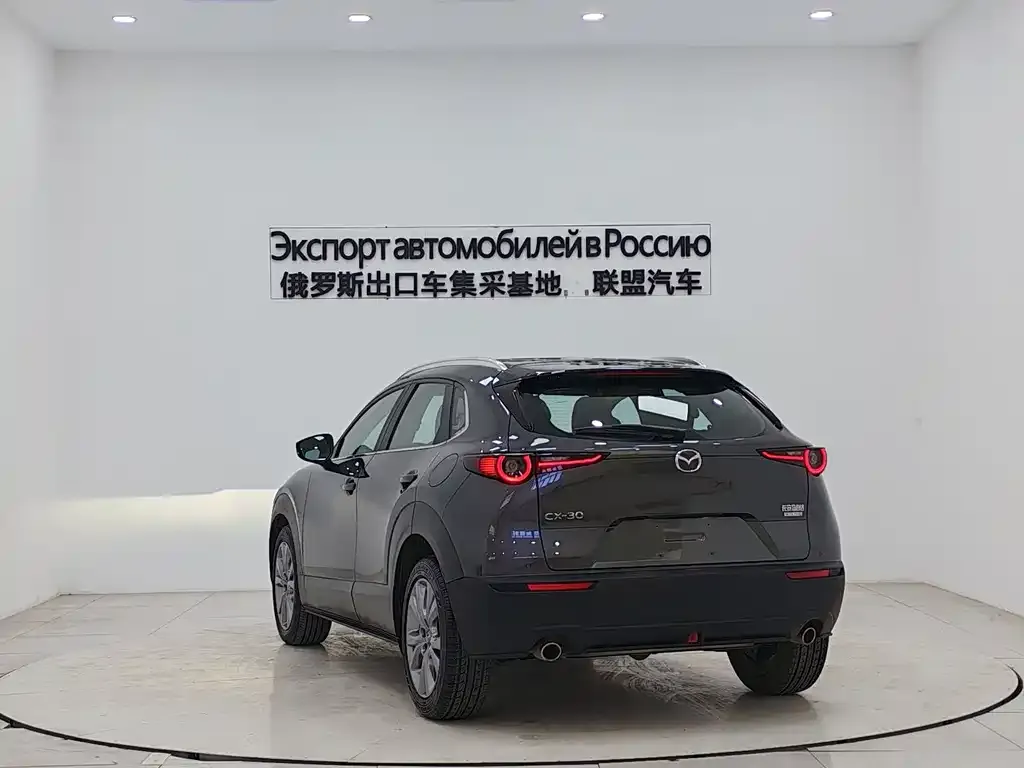 Mazda CX-30 — фото 9