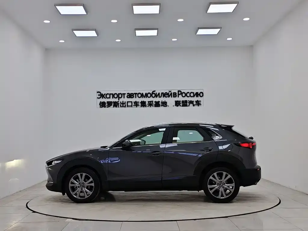 Mazda CX-30 — фото 3