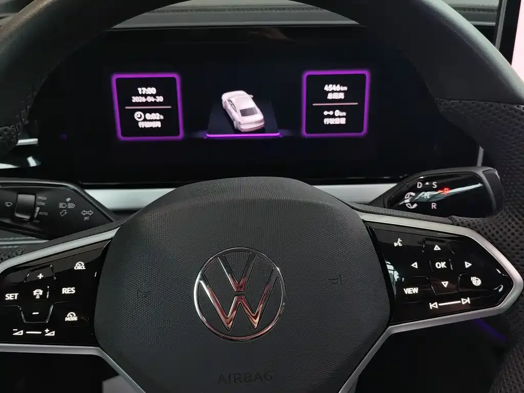 Volkswagen Passat — фото 3