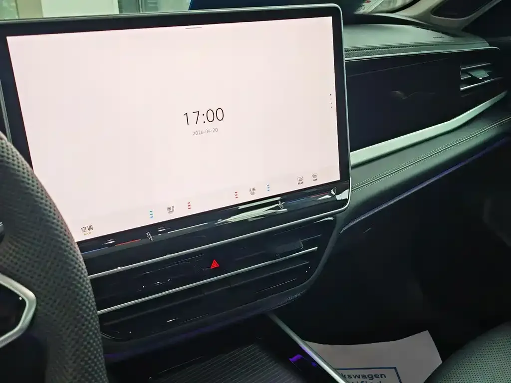 Volkswagen Passat — фото 2
