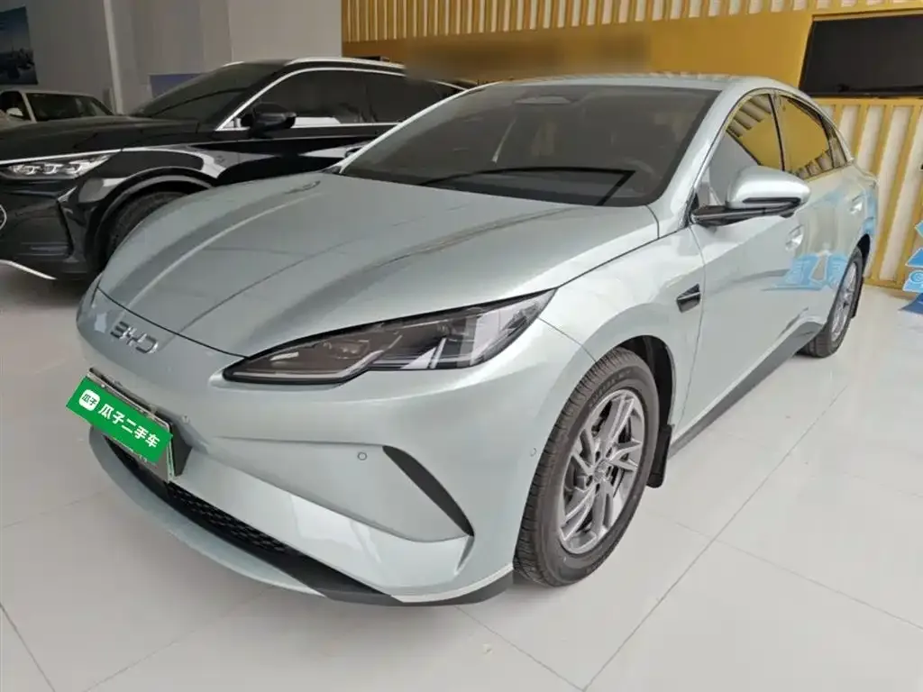 BYD Seal 06 2025 из CN, фото 1