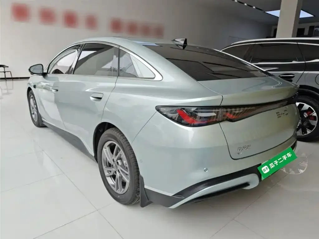 BYD Seal 06 2025 из CN, фото 3