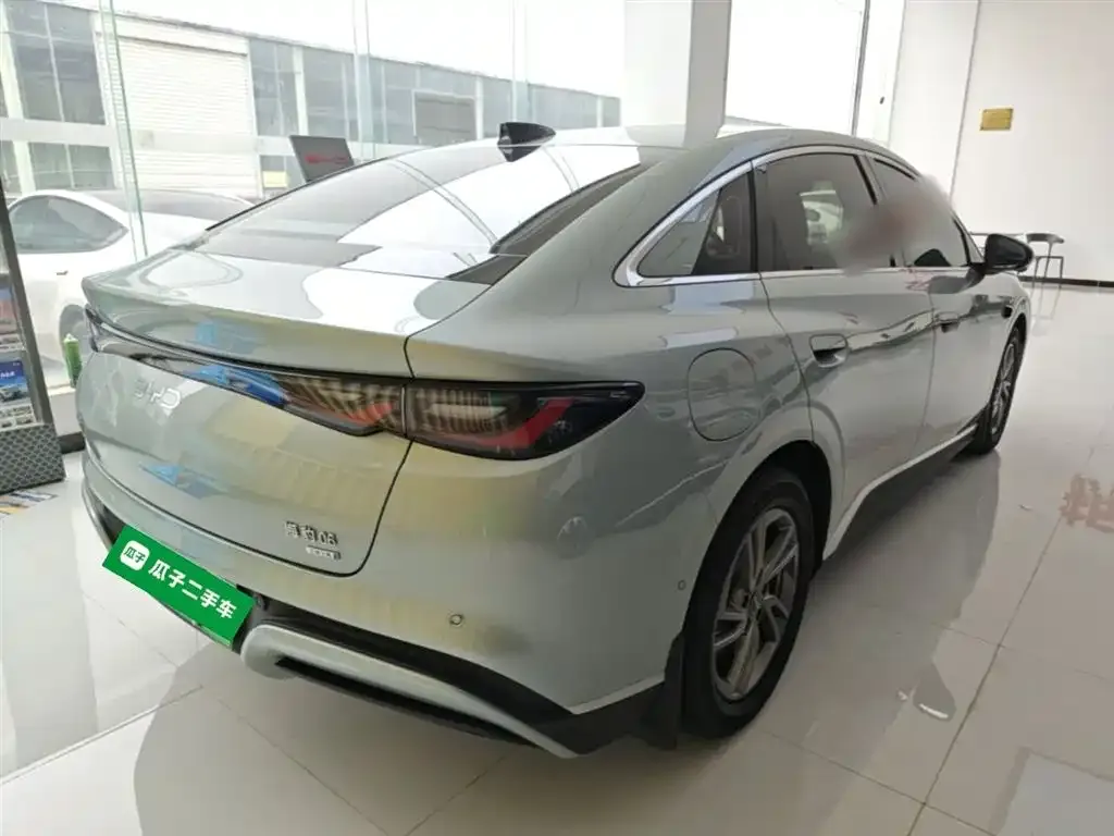 BYD Seal 06 2025 из CN, фото 8