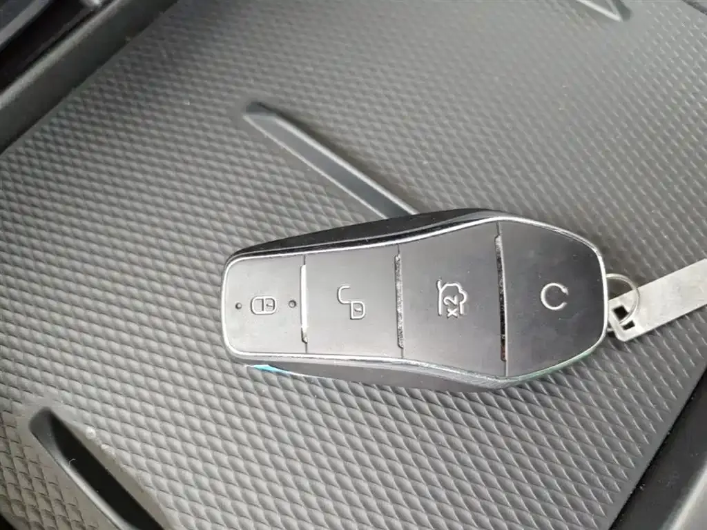 BYD Seal 06 2025 из CN, фото 9