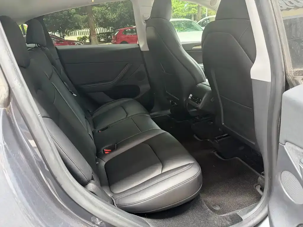 Tesla Model Y 2023 из CN, фото 7