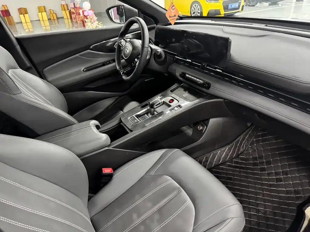 GAC Motor Shadow Leopard 2024 из CN, фото 10