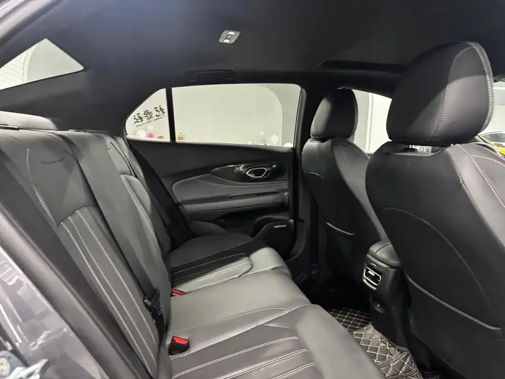 GAC Motor Shadow Leopard 2024 из CN, фото 2
